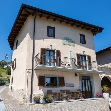 Ap. Lancillotto - Lago Di Garda Tremosine Zewnętrze zdjęcie