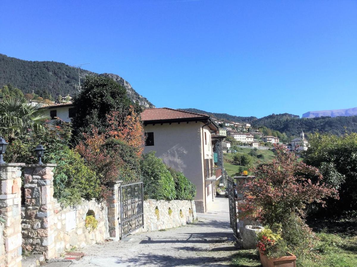 Ap. Lancillotto - Lago Di Garda Tremosine Zewnętrze zdjęcie