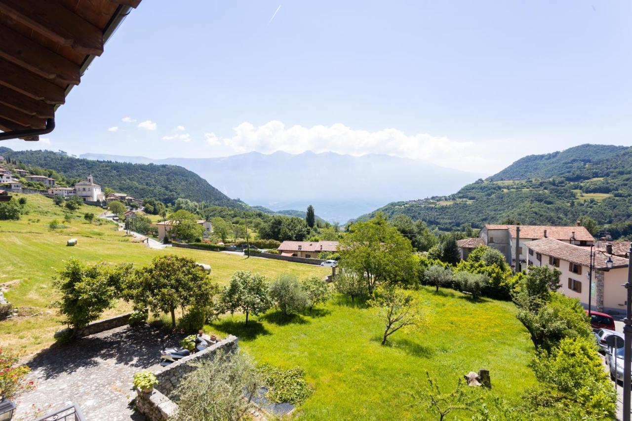 Ap. Lancillotto - Lago Di Garda Tremosine Zewnętrze zdjęcie