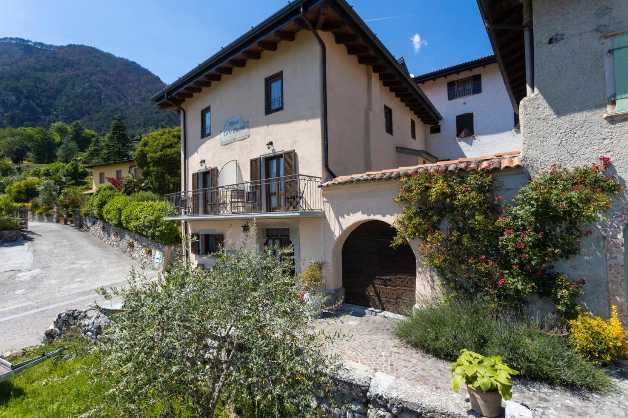 Ap. Lancillotto - Lago Di Garda Tremosine Zewnętrze zdjęcie