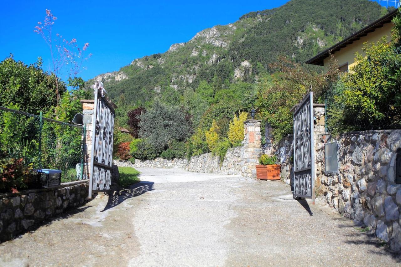 Ap. Lancillotto - Lago Di Garda Tremosine Zewnętrze zdjęcie