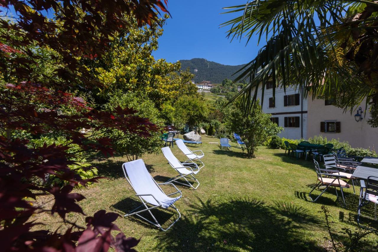 Ap. Lancillotto - Lago Di Garda Tremosine Zewnętrze zdjęcie