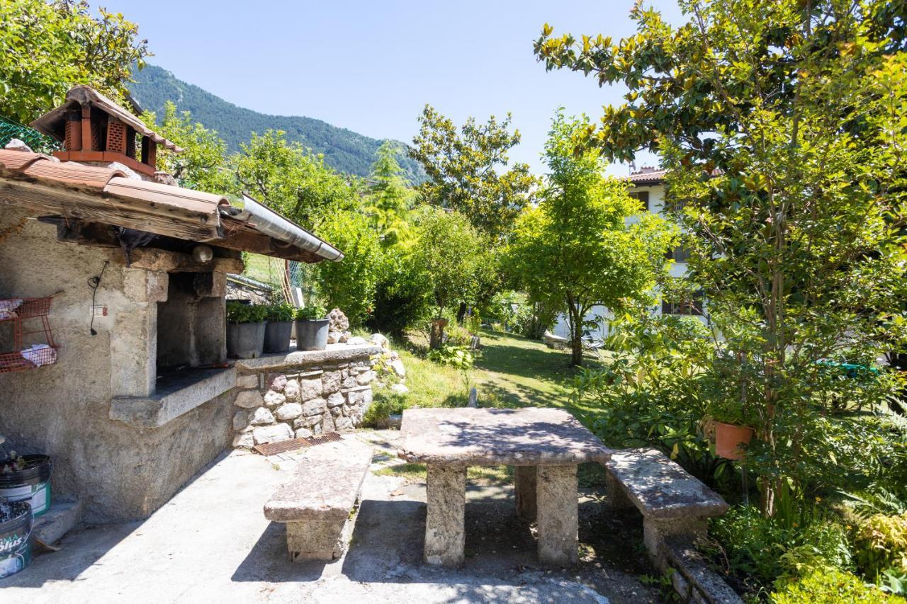 Ap. Lancillotto - Lago Di Garda Tremosine Zewnętrze zdjęcie