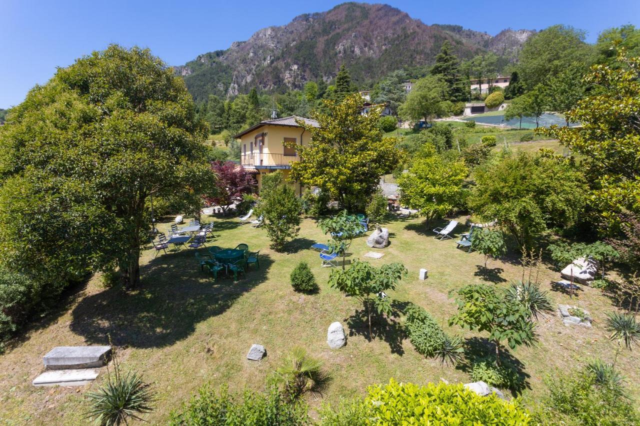 Ap. Lancillotto - Lago Di Garda Tremosine Zewnętrze zdjęcie