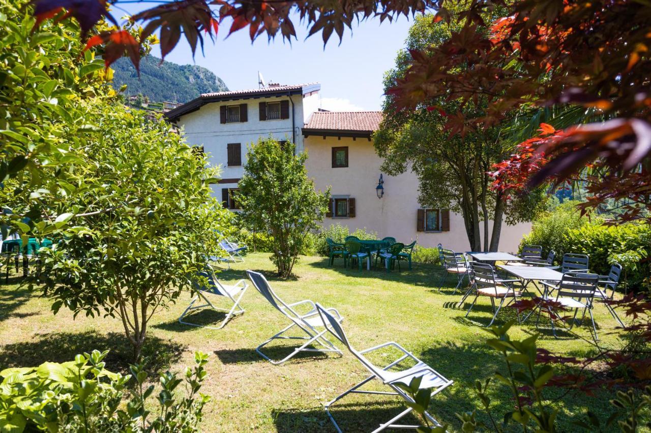 Ap. Lancillotto - Lago Di Garda Tremosine Zewnętrze zdjęcie