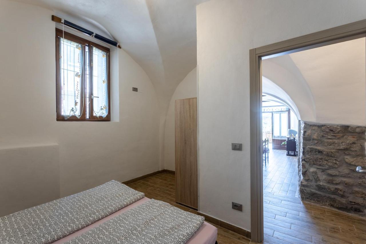 Ap. Lancillotto - Lago Di Garda Tremosine Zewnętrze zdjęcie